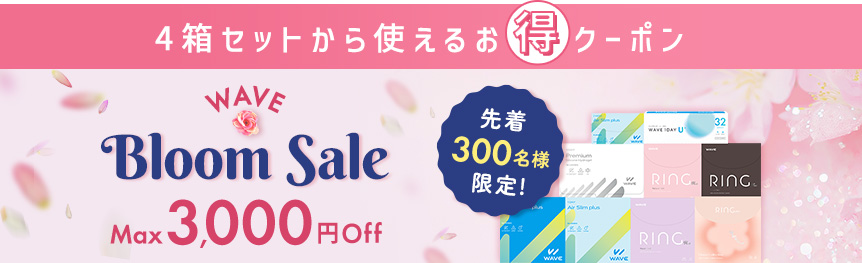 WAVESALE